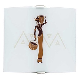 Lampa Alfa 1054 Naomi 1x60W E27