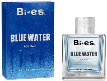 Tualetes ūdens BI-ES Blue Water 100ml EDT