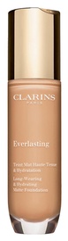 Tonālais krēms Clarins Everlasting 108W Sand, 30 ml