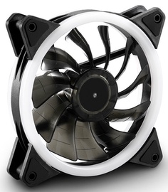 Sharkoon Shark Blades RGB Fan 120mm