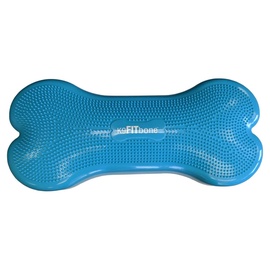Piederumi dzīvnieku dresēšanai VLX FitPAWS Giant K9FITbone, zila