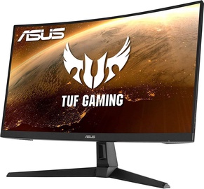 Monitors Asus TUF Gaming VG27VH1B, 27", 1 ms