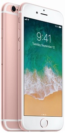 Мобильный телефон Apple iPhone 6S, розовый, 2GB/128GB