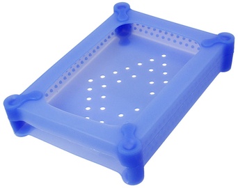 Logilink UA0135 3.5" HDD Protection Box Blue
