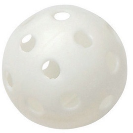 Tremblay Floorball Ball 70mm White