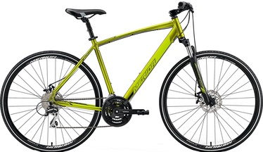 Merida Crossway 20-MD 58cm Green