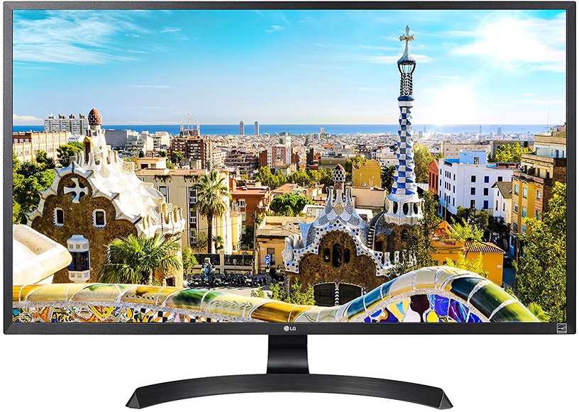 Monitorius LG 32UD59-B, 32", 5 ms