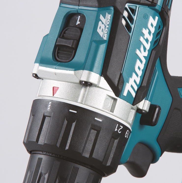 Akukruvikeeraja-trell Makita DLX5032T