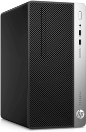 HP ProDesk 400 G6 MT 9UT18EA PL