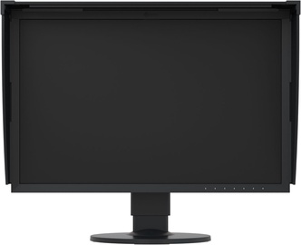 Monitors Eizo Color Edge CG2420-BK, 24.1", 10 ms