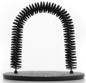 InnovaGoods Scratcher & Grooming Arch
