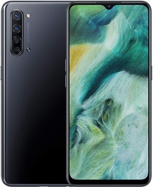 Mobilais telefons Oppo Find X2 Lite, melna, 8GB/128GB