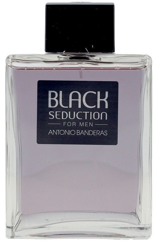 antonio banderas black seduction parfum