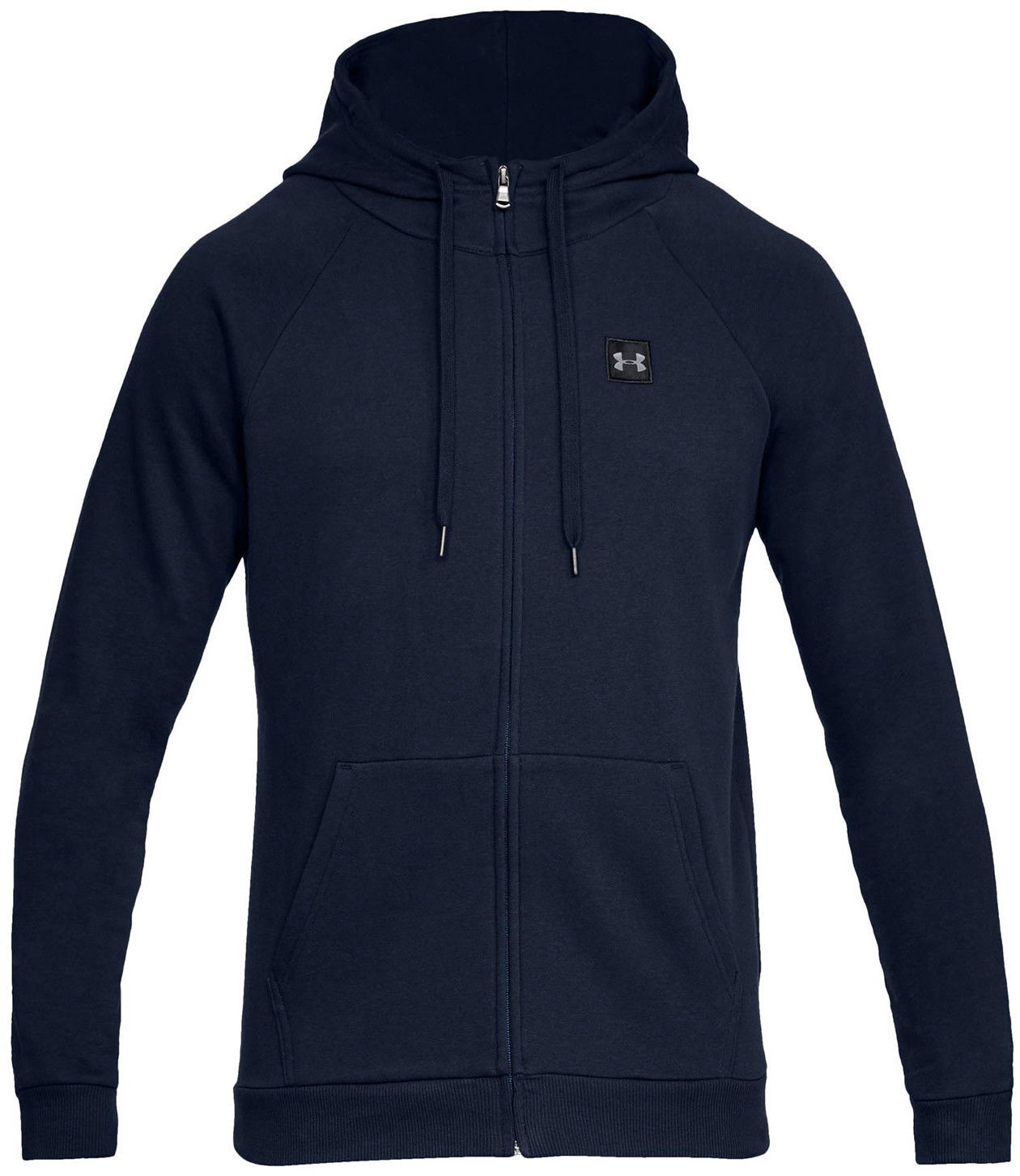 under armour zip up jacket with hood