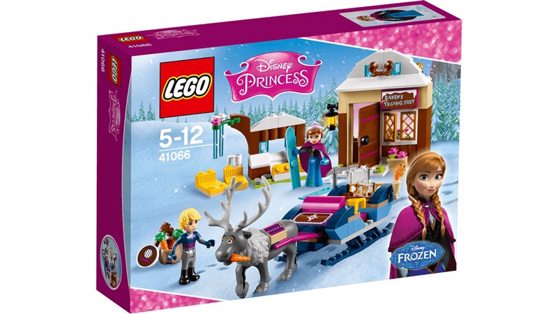 lego princess anna