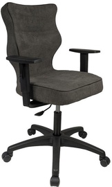 Biroja krēsls Entelo Duo AT33 Black/Grey