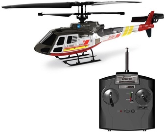 Игрушечный вертолет Silverlit Eurocopter Eurocopter AS350