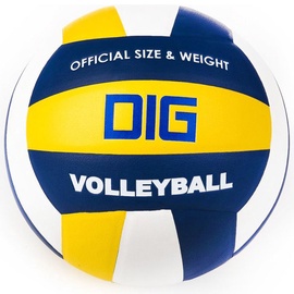Spokey DIG II Volleyball 5