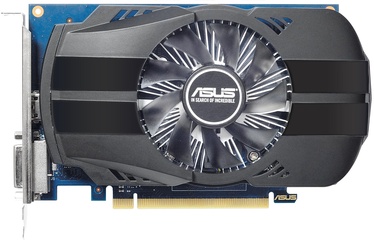 Videokarte Asus GeForce GT 1030 Phoenix OC Edition PH-GT1030-O2G, 2 GB, GDDR5