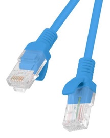 Lanberg Cable CAT 5e UTP 3m Blue
