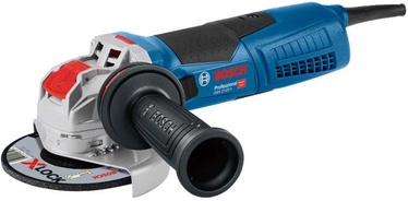 Шлифовальная машина Bosch GWX 17-125 S Angle Grinder 1700W