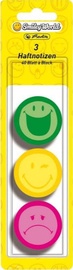 Herlitz SmileyWorld Memo Stickers 11238003