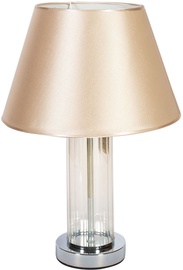 Home4you Kappa Table Lamp H45cm Beige