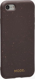 Dbramante1928 Barcelona Back Case For Apple iPhone 7/8/SE 2020 Dark Chocolate