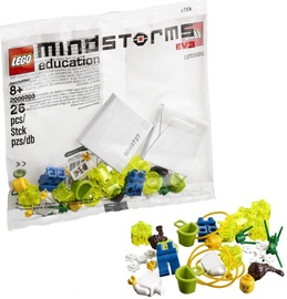 LEGO Mindstorms EV3 Replacement Pack 4 2000703