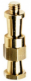 Manfrotto 3/8" Spigot for Super Clamp