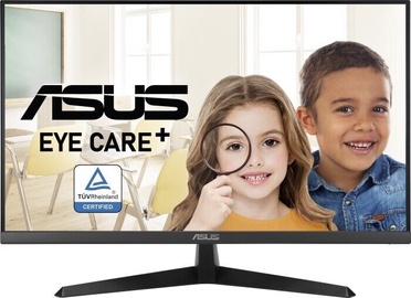 Монитор Asus VY279HE, 27″, 1 ms