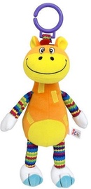 Gerardos Toys Ginny Rattle Giraffe