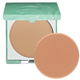 Clinique Stay Matte Sheer Pressed Powder Oil-Free 7.6g 17