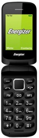 Energizer Energy E20 Dual Black ENG