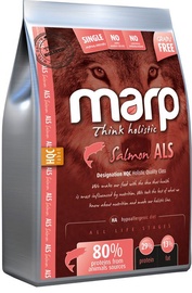 Sausā suņu barība Marp Salmon Holistic, zivs, 18 kg