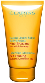 Clarins After Sun Moisturizer Self Tanning 150ml