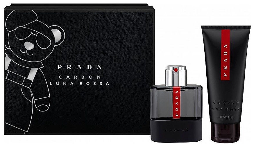 Prada carbon edp on sale