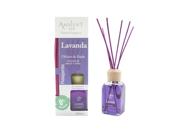 Namų kvapas Ambient Air Lavender, 100 ml