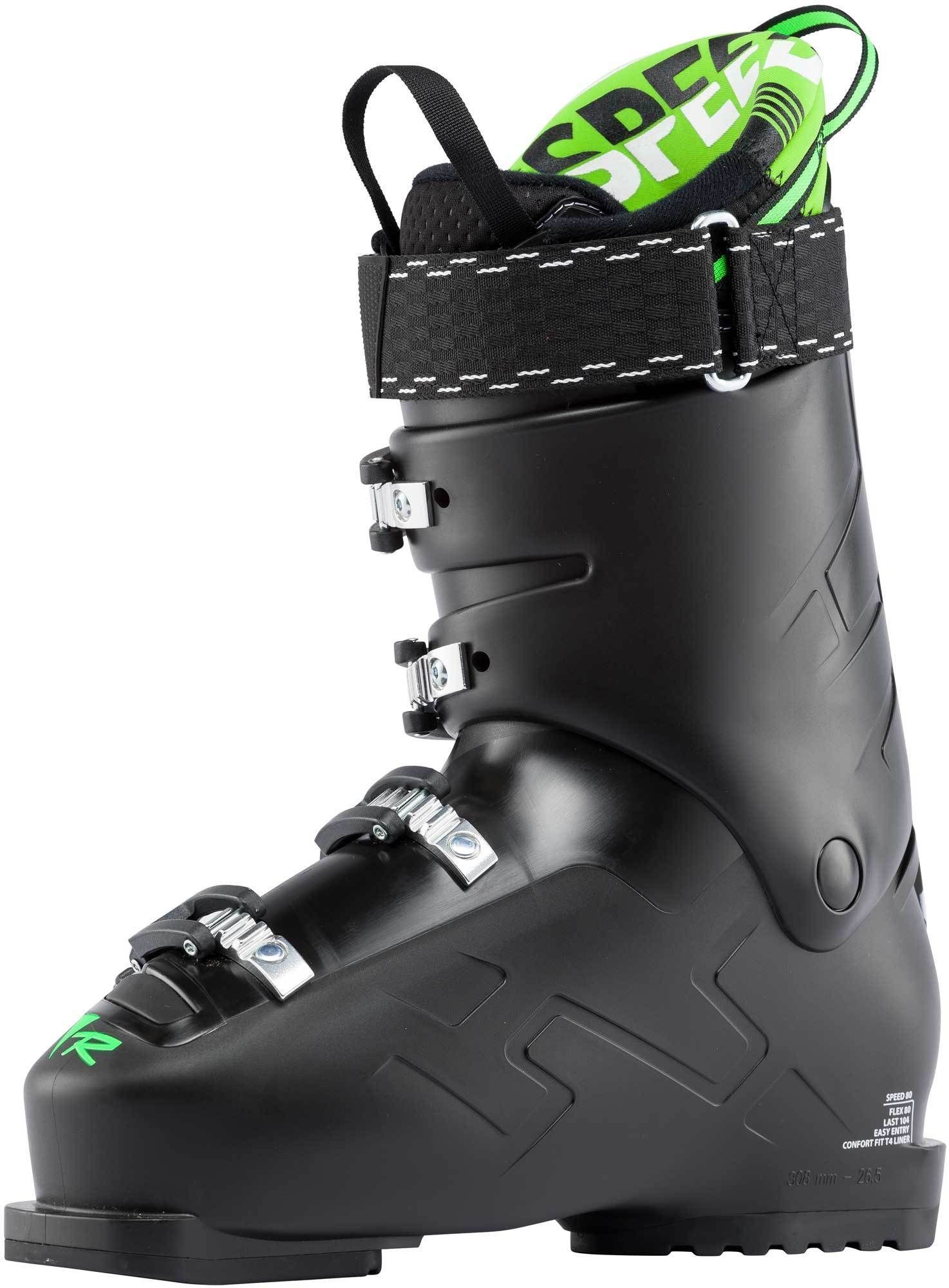 104 last ski boots
