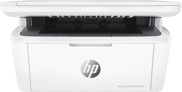 HP LaserJet Pro MFP M28a