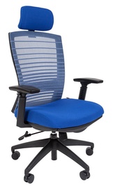 Biroja krēsls Chairman 285 Blue