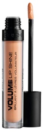 Блеск для губ GOSH Volume Lip Shine 08 Nude, 4 мл