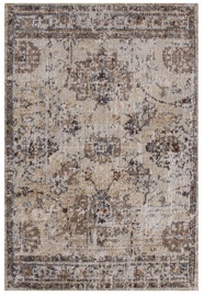 Ковер Evelekt Mersa 3, песочный, 90x57 см