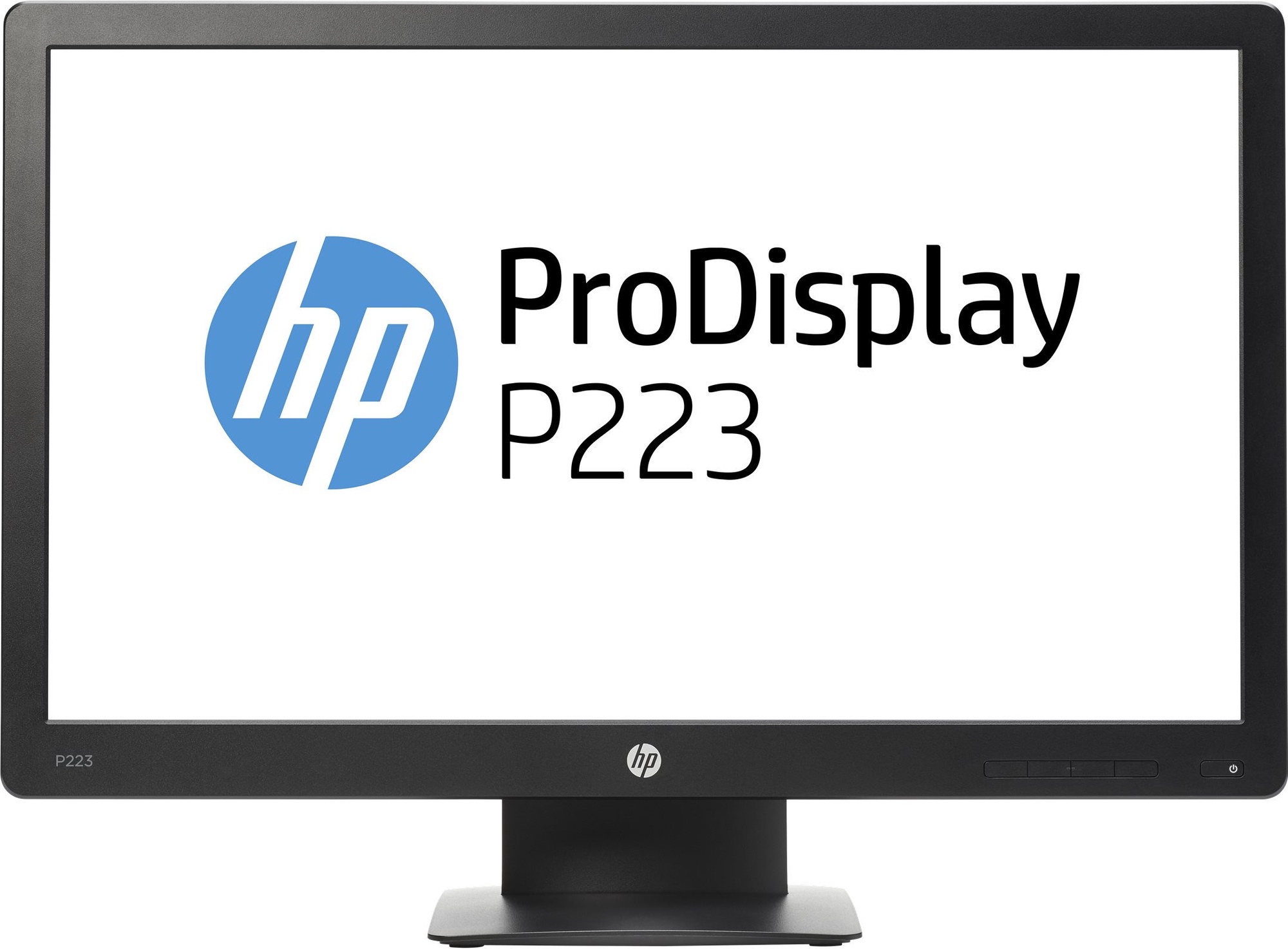 hp prodisplay p223 price