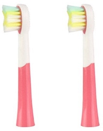 Насадка Oro-Med Sonic Kids Girl Toothbrush Heads
