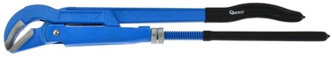 Ключ с трещоткой Geko Pipe Wrench S Type