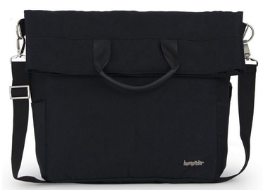 Мешки для тележки Bumprider Sidebag, черный