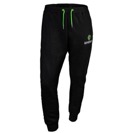 GamersWear Sprout Basic Training Pants Black/Green XL