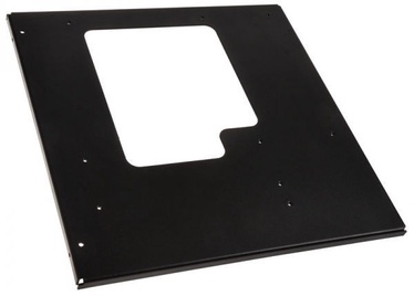 DimasTech Tray Panel Micro ATX Graphite/Black