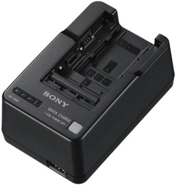Bateriju lādētājs Sony BC-QM1